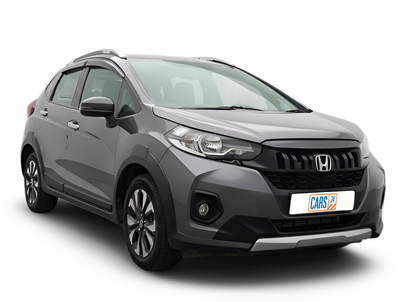 Honda WR-V-img
